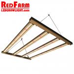 IR 730nm Cri80 PWM Dimming 500W Hydroponic Grow Lights for sale