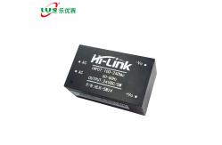 China 4 Pins Hilink 240 To 24V AC DC PCB Power Supply supplier