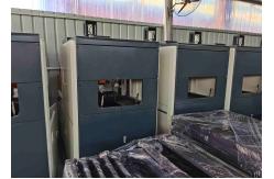 China Jewelry Box Air Pressing Machine For Removing Bubbles To Make Premium Boxes supplier