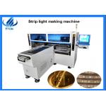 32 Nozzles CCC 200000cph Led Pick And Place Machine for sale