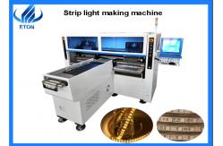 China 32 Nozzles CCC 200000cph Led Pick And Place Machine supplier