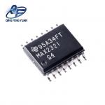 Memory Storage Chip TI/Texas Instruments MAX232IDWR Ic chips Integrated Circuits Electronic components MAX232 for sale