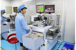 China PIC16F724 Microchip Integrated Circuit 8 Bit PIC AVR MCUs supplier