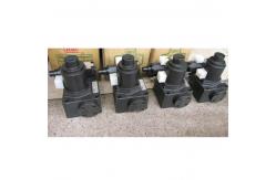 China High Durable Hydraulic Machine Pump With Wide Pressure Range 1 Year Warranty supplier