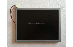 China Good quality 6.5 inch lcd panel LTA065A044F in stocks supplier