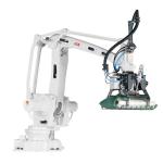 Automatic Palletizing Production Line for sale