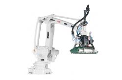China Automatic Palletizing Production Line supplier