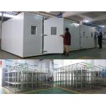 -70C to 150C Customized Walk In Environmental Test Chamber for Auto Industry