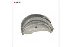 China Excavator Engine Parts 129900-02800 Crankshaft Main Bearing 4TNV94 STD supplier
