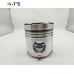 S12A2 Diesel Spare Part Piston  32617- 00500  For MHI Marine Engine Parts for sale