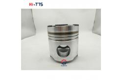 China S12A2 Diesel Spare Part Piston  32617- 00500  For MHI Marine Engine Parts supplier