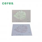 Cers Screen Printing Optical Varible Ink Green To Purple For security Paper for sale