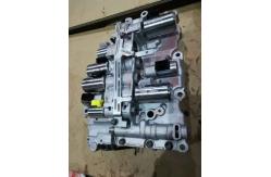 China Geely Boyue Car Interior Parts Automatic Transmission Valve Body supplier