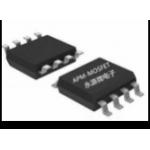 6.0A 20V SOP-8 Mosfet Power Transistor For Battery Protection