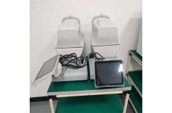 China Adults NCT Non Contact Tonometer 30mmHg Intraocular Pressure Instrument supplier
