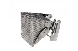 China Plastic Tray Multihead Weigher Packing Machine Automatic Filling supplier