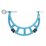 0-100mm Outside Micrometer With Dial Indicator for sale