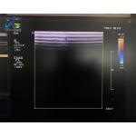  L12-3 Linear Array Transducer Probe Ultrasound Crystal And Cable Replacement for sale