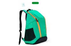 China OEM / ODM Oxford Badminton Racket Bag Backpack Large Capacity Customized supplier