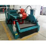 528gpm Drilling Mud Equipment Waste Management  Dry Shaker for sale
