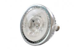 China COB Spotlight PAR38 480 Lm Dimmable Track Lighting Bulbs 18W For Commercial supplier