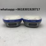 CHC Performing Tilted RTK Survey With The I83 IMU-RTK GNSS Receiver Surveying Instrument for sale