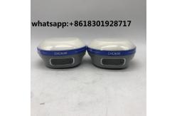 China Smart And Versatile IMU RTK GNSS Receiver CHC I83 X7 GPS RTK supplier