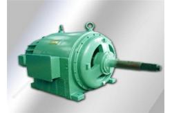 China Durable DSSD1 MW Turbine Water Generator For Hydro Power Plant supplier