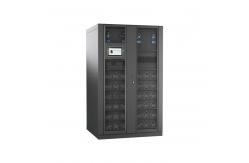 China Hot Swappable Modular 600kVA 80 KVA Ups Battery Uninterrupted Power Supply supplier