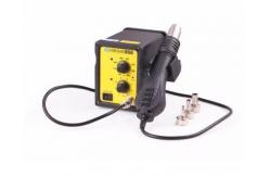 China Whirl Air Low Noise 1000W Digital Soldering Station supplier
