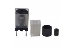 China Customized Adjustable Coil IFT Variable induction coil supplier