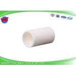 A290-8102-X615 Fanuc EDM Parts Ceramic Guide ID9 X Id0.9xH16 White for sale