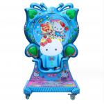 Dreamland coin operated music mini Ferris wheel Swing Car game machine kiddie rides for kids for sale