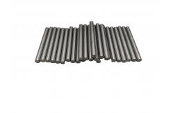 China High-Temperature and Wear-Resistant Cemented Carbide Round Rod supplier