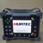 Defect Signal Processing Magnetic Flux Leakage Portable Detector for sale
