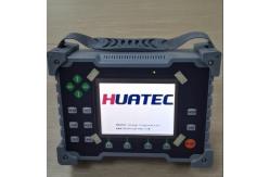 China Defect Signal Processing Magnetic Flux Leakage Portable Detector supplier