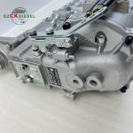 Fuel Injection Pump BH6P110 5676 BH6P120 P10Z010 P10Z002 For C6121 Engine