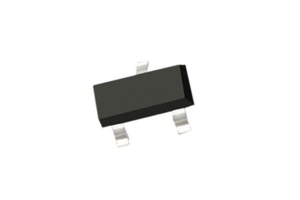 MMBD4148A/SE/CC/CA Silicon Power Transistor Sot-23 Plastic Encapsulate Diodes