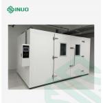 20m³ Walk In Environmental Test Chamber Constant Climate Chamber for sale