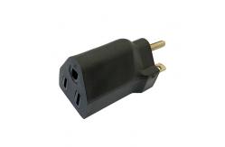 China Yield Lab 110V - 220V Plug Adapter For Horticulture LED Light supplier