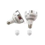 Ultra Bright 480lm Dimmable LED SpotLight PAR30 COB 35W  6063 AL for sale