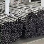 ASTM A249 A789 JIS G34638 SUS317TB SUS347TB 301 0.5 Inch SS Seamless Pipe Stainless Steel Heat Exchange Tube Pipe for sale