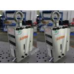 Mini Drop Tester Simulate Drops That Big Product Package Occured In Transportation for sale