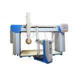 Integrate Furniture Testing Machines , Cornell Mattress Testing Equipment for sale