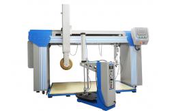China Material OEM Furniture Testing Machines , Cornell Mattress Spring Fatigue Tester supplier