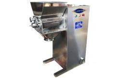 China Vibrating Oscillating Granulator Machine Tablet Production Lines supplier