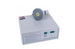 China FDA 35mm Diameter Automatic Can Sealer Plastic Bottle Jar Can Induction Sealer supplier
