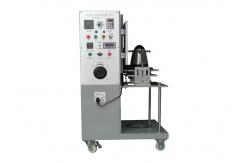 China IEC60335 IEC Test Equipment Kettle Insert Withdraw Endurance Test Device supplier