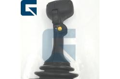 China 356-3609 3563609 Motor Grader 120M 140M Control Handle Joystick Assy supplier