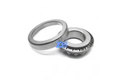 China 120x55x29 mm  30311D 30311C3 30311V2   Taper Roller Bearing P0 P4 P2 Quality Level supplier